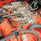 Illustration for article titled Engine of the Day: Chrysler LA Series